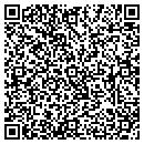 QR code with Hair-I-Tage contacts