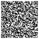 QR code with K A S Custom Cleaning LLC contacts