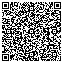 QR code with Yahara House contacts