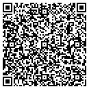 QR code with Ledger Plus contacts