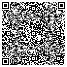 QR code with Kopp's Growing Grounds contacts