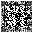 QR code with Horns Custom Heifords contacts