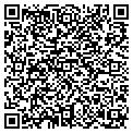 QR code with Vasmbe contacts