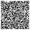 QR code with Aerotek contacts