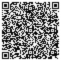 QR code with A N P C contacts