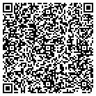 QR code with Rakes Northwood Furniture contacts