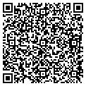 QR code with WKKV contacts