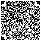 QR code with J Visions Training Consulting contacts
