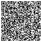 QR code with Holst Excavating Inc contacts