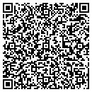 QR code with T-3 Group LTD contacts