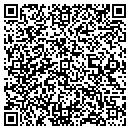 QR code with A Airport Cab contacts