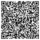 QR code with Rodger Hasse contacts