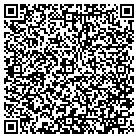 QR code with Adroits Beauty Salon contacts