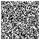 QR code with Riesterer & Schnell Inc contacts