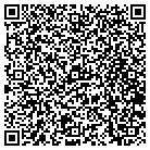 QR code with L and D Trading Post Inc contacts