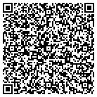 QR code with Hidden Fencing With Total Pet contacts