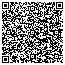QR code with Zimwood Homes LTD contacts