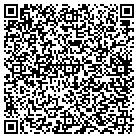 QR code with Highway Department Material Lab contacts