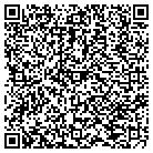 QR code with Agent North American Van Lines contacts