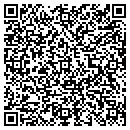 QR code with Hayes & Byers contacts