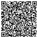 QR code with Pamida contacts