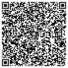 QR code with Accurate Accounting Inc contacts