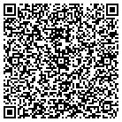 QR code with Magnusons Collision & Algnmt contacts