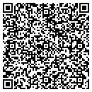 QR code with A A Sanitation contacts