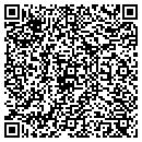 QR code with SGS Inc contacts