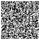 QR code with Algirdas Baltrusaitis DO contacts