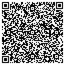 QR code with Ray's Clock Service contacts
