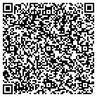 QR code with Manitowoc Public Library contacts