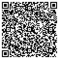 QR code with CGI contacts