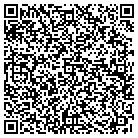 QR code with J & D Auto Service contacts