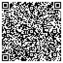 QR code with Arthur J Leis contacts