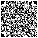 QR code with E Z Intl Inc contacts