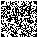 QR code with Albert Hasz contacts