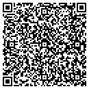 QR code with G Meyer Logging Inc contacts