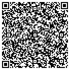 QR code with Oscars Door County Gift contacts