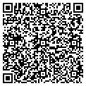 QR code with PACe contacts