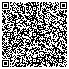 QR code with County Sound C D's & Tapes contacts