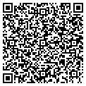 QR code with Homeworks contacts