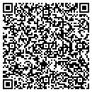 QR code with Aurora Free Church contacts