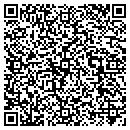QR code with C W Business Systems contacts
