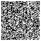 QR code with Kohlhagens Kosher Kalves contacts