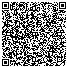 QR code with Allrubber Products & Supply Co contacts