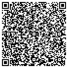 QR code with J M J Property Management Inc contacts