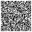 QR code with Sims Daycare contacts