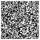 QR code with RMA Construction Design contacts