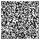 QR code with The Getty Trust contacts